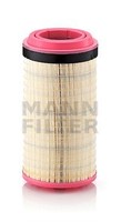 MANN-FILTER Luftfilter C 21 600