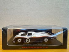 SPARK Porsche 962C Le Mans 1985 #2 329876