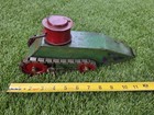 1920s Structo Wind-up WWI Whippet Tank - Freeport, Illinois USA — photo 2
