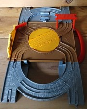 Thomas And Friends Take N Play Saltys Flip And Switch Tracks NO TRAINS