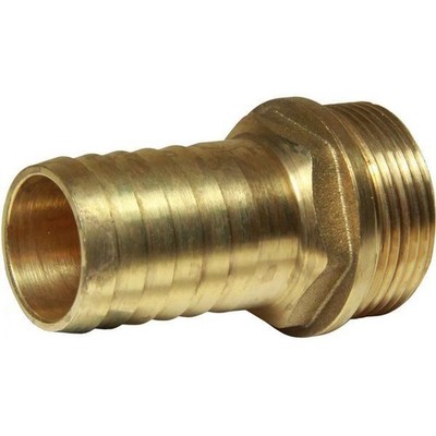 Maestrini Messing Gerade Schlauchanschluss (3.2cm Bsp Stecker Zu 32mm Schlauch)