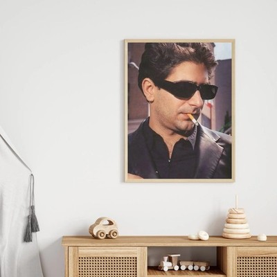 Christopher Moltisanti Sopranos Wall Art TV Show Wall Decor Poster, Noframe