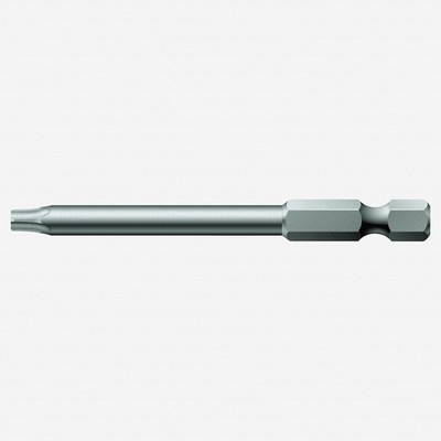 Wera 060134 T20 x 50mm Torx Power Bit