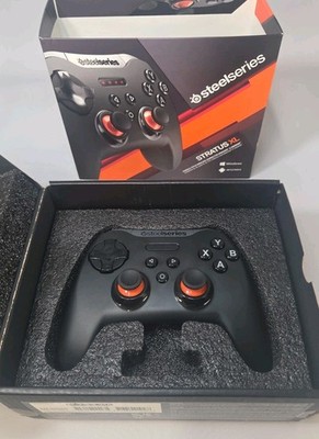 Steelseries Stratus XL Wireless Gaming Controller for Windows and Android 