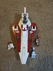 LEGO Star Wars: Obi-Wan Kenobi Jedi Starfighter (75333) Built W Manual