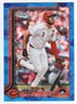2025 Topps Chrome Sapphire Edition Exclusive Refractors *You Pick From List*