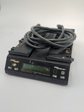 Anton Bauer InterActive 2000 Quad Power Charger Gold Mount 2700 Series