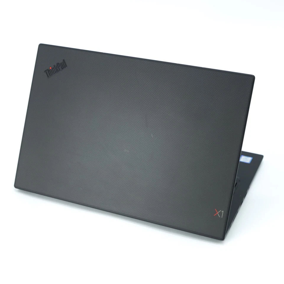 Lenovo ThinkPad X1 Carbon G7 · i7-8665U · 16GB · 256GB, photo 4 of 5