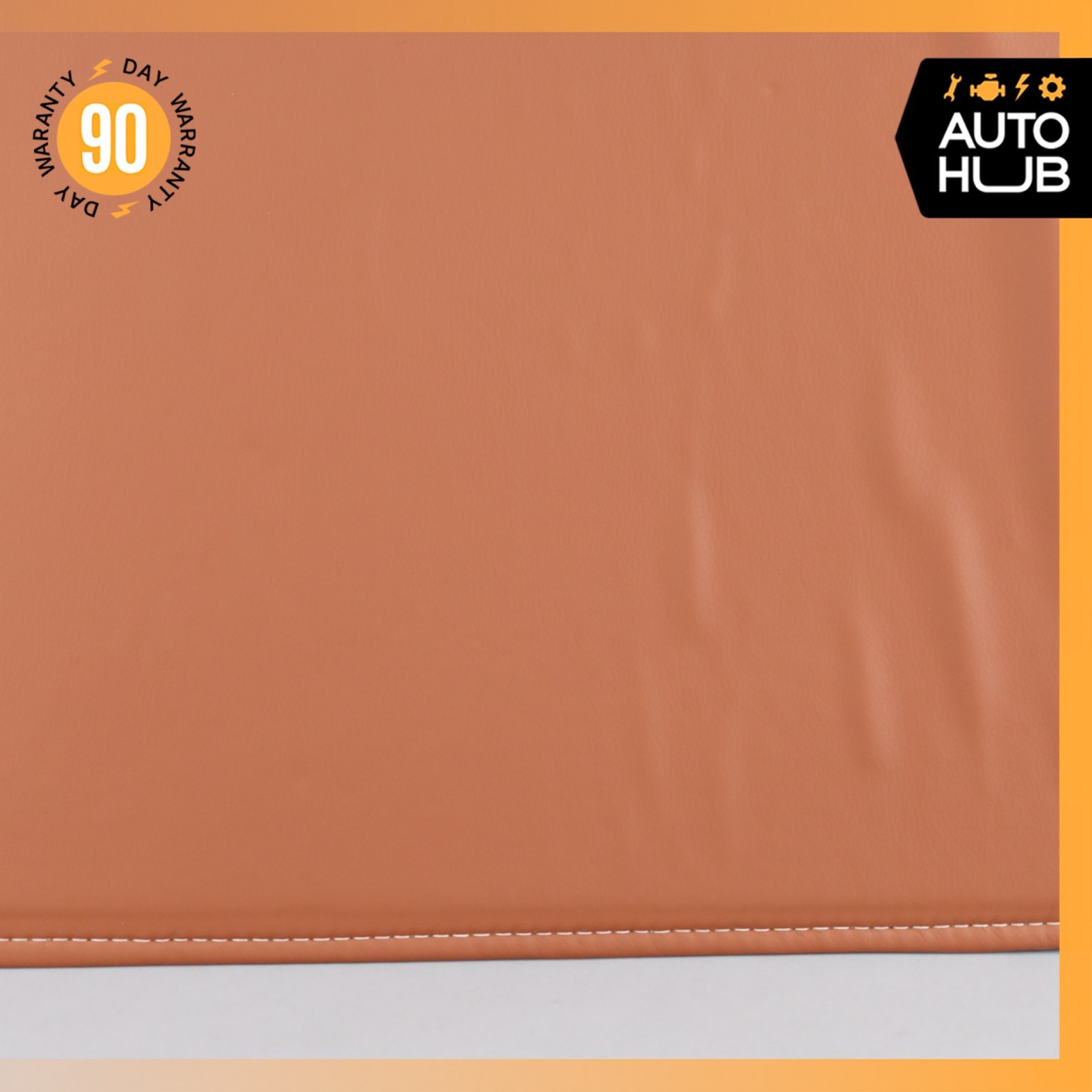 Bentley Continental GT Coupe Rear Trunk Floor Carpet Cover Panel Aftermarket