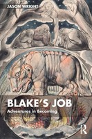 Blake's Job | Adventures In Becoming | Jason Wright | Englisch | Taschenbuch
