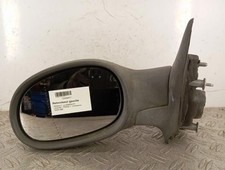 Retroviseur gauche (ou coque) Renault LAGUNA