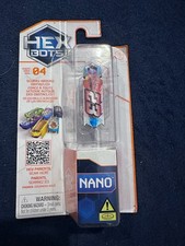 Hex Bugs Nano Cobra NIP