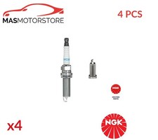 ZÜNDKERZE ZÜNDKERZEN NGK 90565 4PCS A FÜR NISSAN QASHQAI II SUV,X-TRAIL III