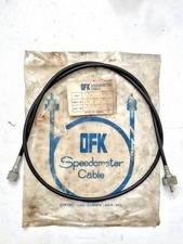 Nos Ofk Speedometer Cable Nissan Datsun 620 Truck 25050-b5200 1970s Japan New