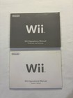 Nintendo Wii Operations Manual System Setup Console Operation Channel & Setting — photo 1