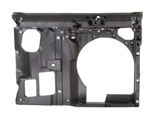 Blic 6502-08-9516200P Frontverkleidung für Skoda VW Seat 2011 ->