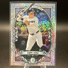 2026 Bowman Chrome Aaron Judge Bowman Sterling #BST-4 YANKEES /150