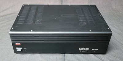 Adcom GFA-545 II 2-Channel Power Amplifer