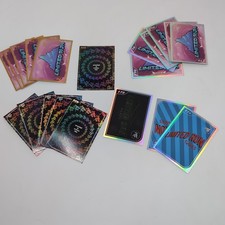 Limited Run Games Trading Card Bundle (Silver & Gold) Lot Of 20 LRG TCG Cards