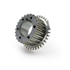 Phr One Piece Billet Timing Belt Drive Gear For 2jz-gte