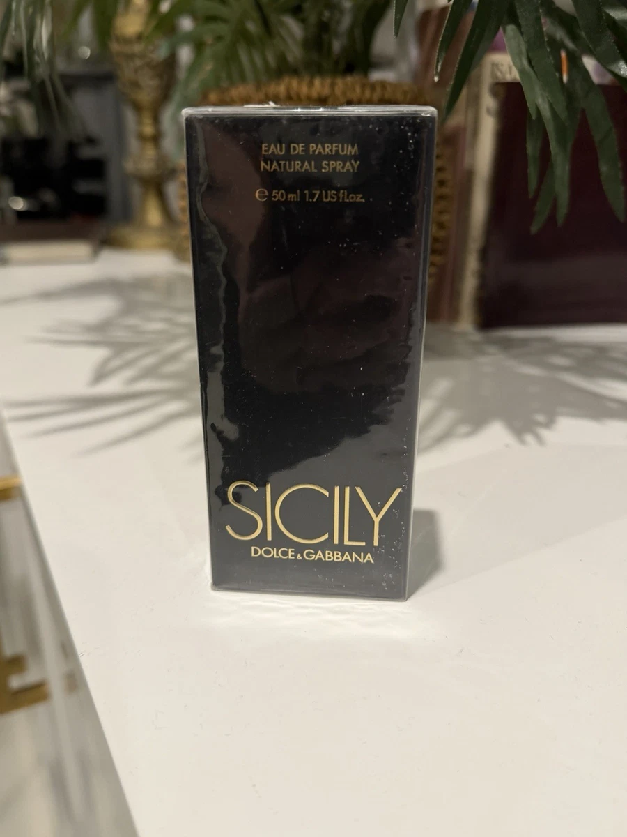 Dolce&Gabbana Sicily Eau de Parfum for Women for sale | Shop with