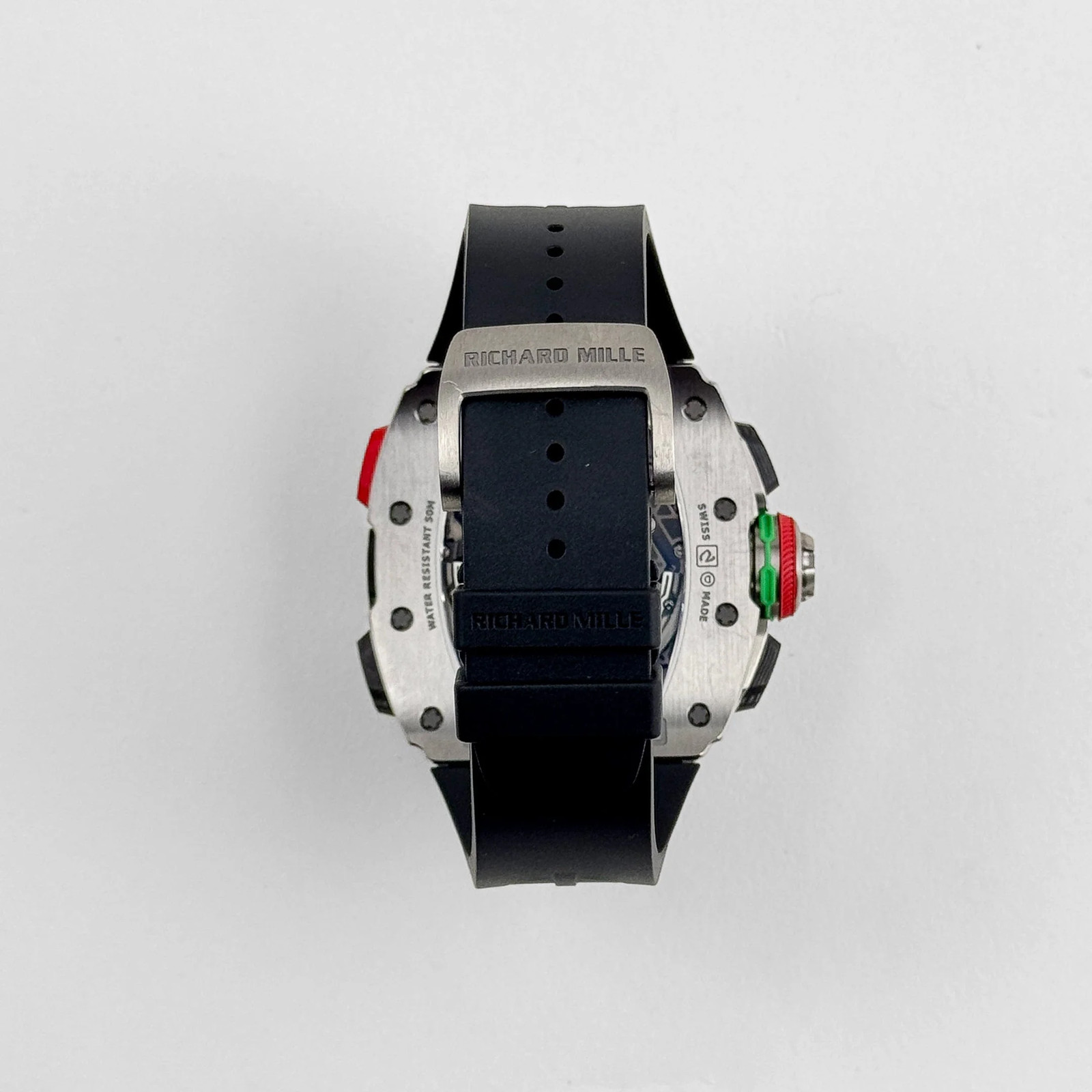 Richard Mille RM 65-01 Automatic Split-Seconds Ch… - image 11