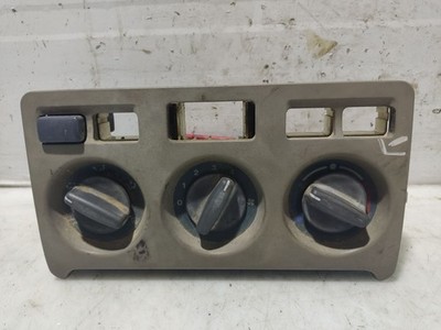 JFC101930 STEUERUNG DER HEIZUNG / KLIMAANLAGE / 2076689 FÜR LAND ROVER FREELANDE
