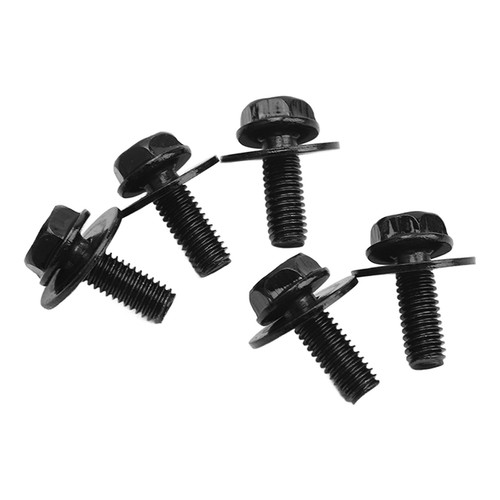 ‘28Pcs Engine Splash Guard Shield Kit Impact Resistant Engine Chassis - Picture 7 of 23