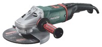 Metabo We 22-230 Mvt Winkelschleifer Im Karton - 606464260