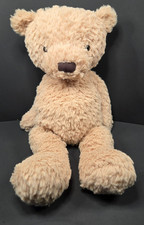 Jellycat Retired FINLEY BEAR Soft Plush Toy C...