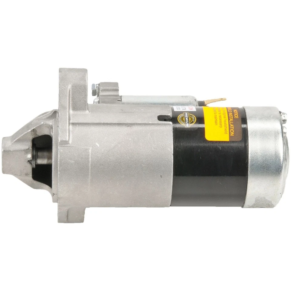 Motor De Arranque Bosch SR4507X Para 99-05 Chevrolet Suzuki Grand Vitara Tracker XL-7 Foto 2 de 4