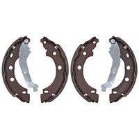 Bremsbackensatz Ø 203 Mm 39 Mm A.B.S. FüR U.A. Renault Kangoo