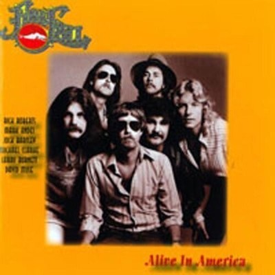 Firefall - Alive in America (2022 Remaster) [New CD] Rmst