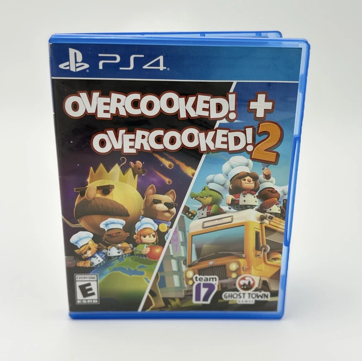 Overcooked! 2 Video Games for sale | eBay