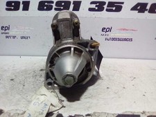 Moteur Mitsubishi GALANT