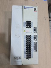 Allen Bradley Ultra3000i 2098-DSD-HV150X Servo Drive