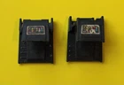 Vintage Star Wars Lot of 2 Prisoner Restraint Imperial Troop Transport Part