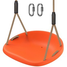 Huśtawka Outdoor Huśtawka dziecięca Ogród Dorośli Huśtawka Siedzisko z regulacją...