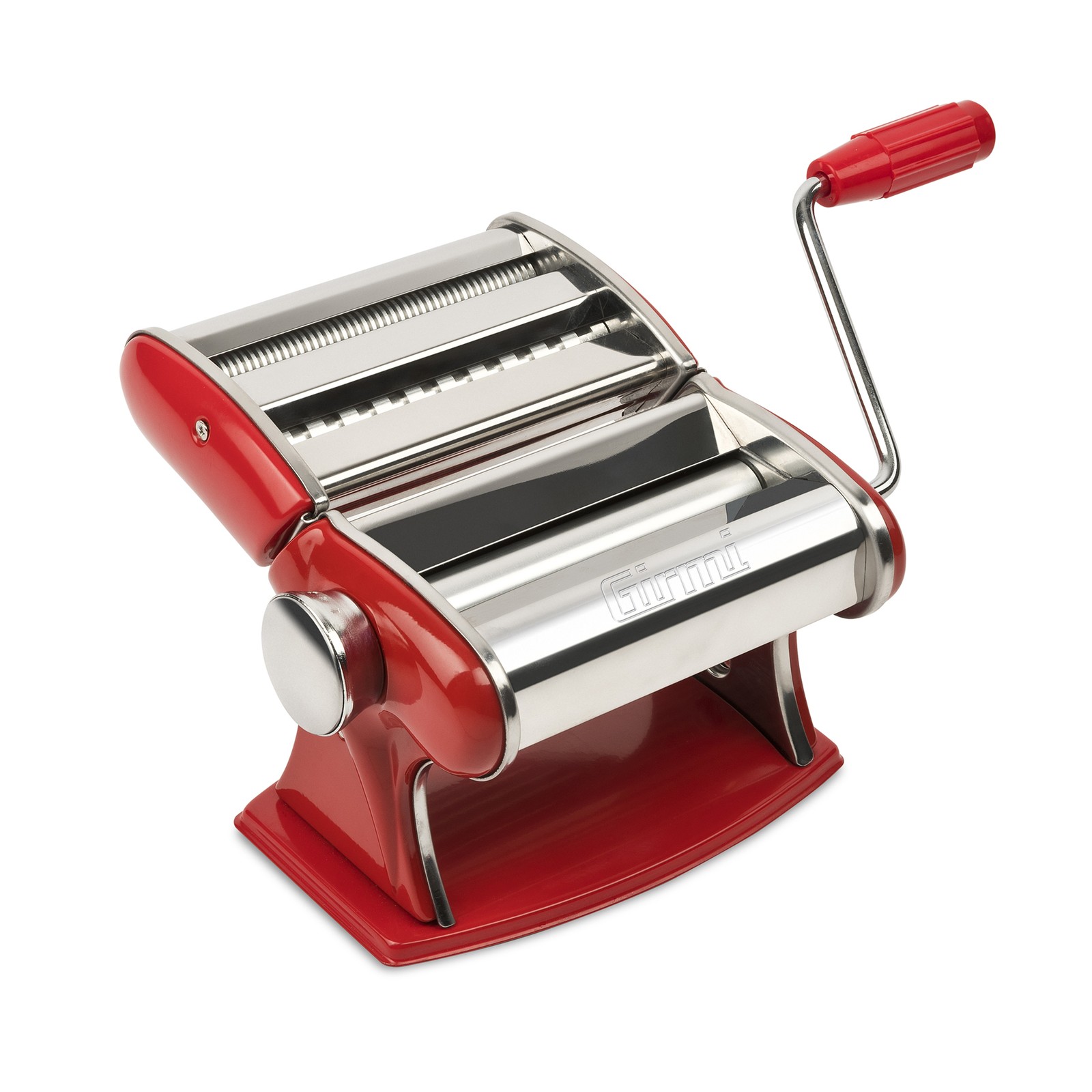 Macchina per la Pasta Girmi IM92 - Offerta Macchina Tirapasta Inox