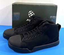 NUEVO EN CAJA 7 REG HOMBRE ALTAMA TACTICAL MID URBAN ASALTO BOTAS NEGRAS 334601