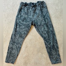 Athleta 7/8 length legging XL