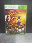 DuckTales: Remastered (Microsoft Xbox 360, 2013)Tested Capcom Disney, V-Good
