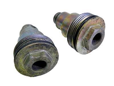 Dekompressions-Einsatzset A 2005-2007 Ski-Doo 1000 SDI Summit MXZ MX Z OEM