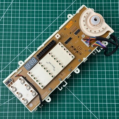 LG Dryer Control Board | 6871EL1004C | 6871EC2123B