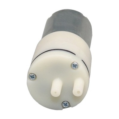 370 kleine Doppelkopfpumpe für Sauerstoff und Aquarium Belüftung 6 12V Specs