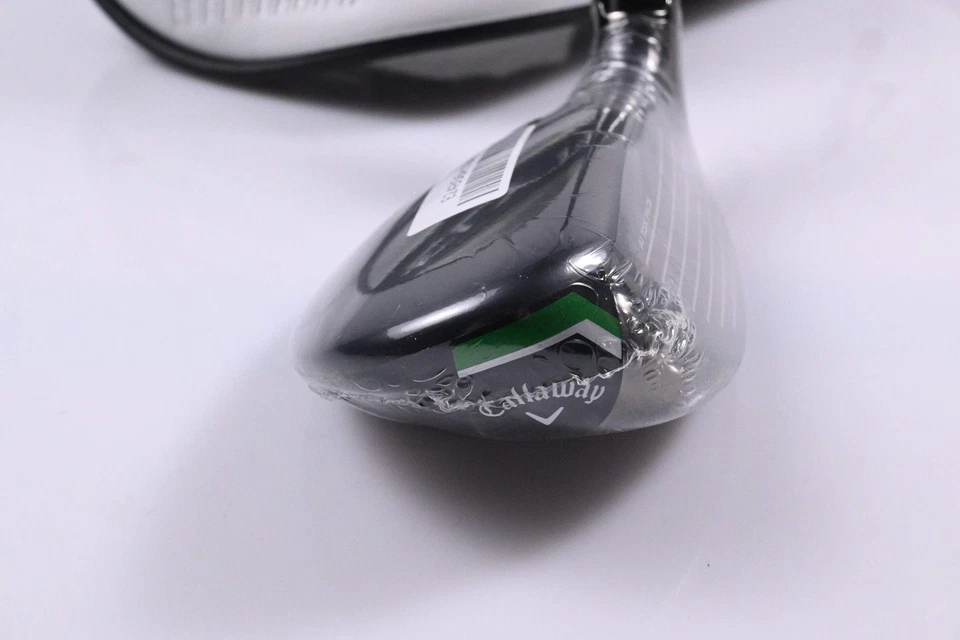 Callaway Elyte X #6 Hybrid / 29 Grad / Regular Flex UST Recoil Dart HDC 70 - Bild 3 von 4