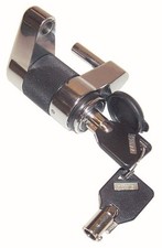 Trimax Locks Tmc10 Deluxe Series Hitch Accessories