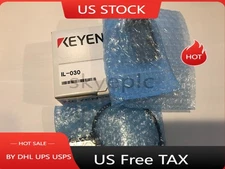 *NEW* Keyence IL-030 Laser Displacement Sensor w/ Mounting-bracket  US Free TAX