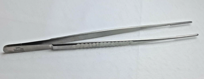 SYMMETRY 55-2008 - DEBAKEY VASCULAR TISSUE FORCEPS-2.0MM TIPS-7 3