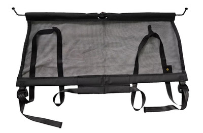 GENUINE VW ID.5 ID.4, DOG GUARD, LOAD COVER PARTITION SEPARATION, CARGO NET
